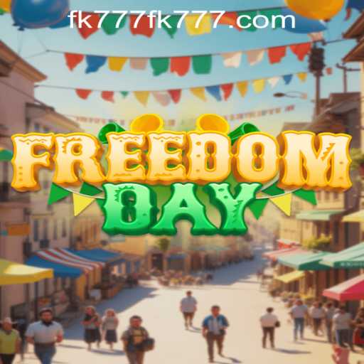 Discovering the Exciting Realm of FreedomDay: A Journey into Interactive Escapism