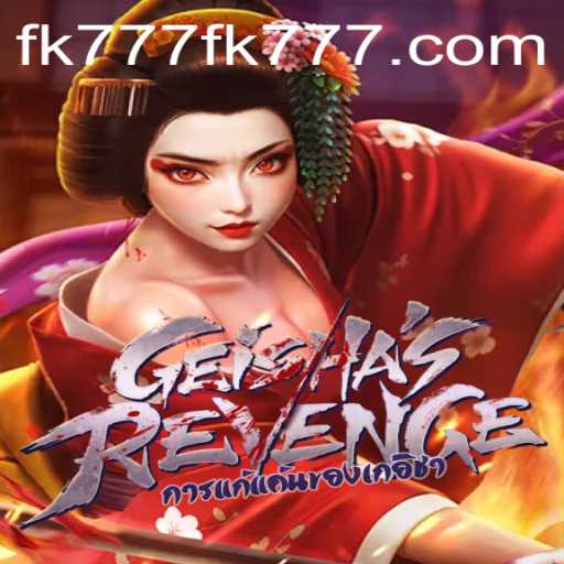 GeishasRevenge: Explore the Martial Arts Adventure