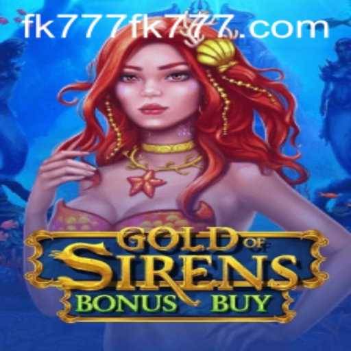 GoldofSirensBonusBuy: An Exciting Dive into the Deep Sea Realm