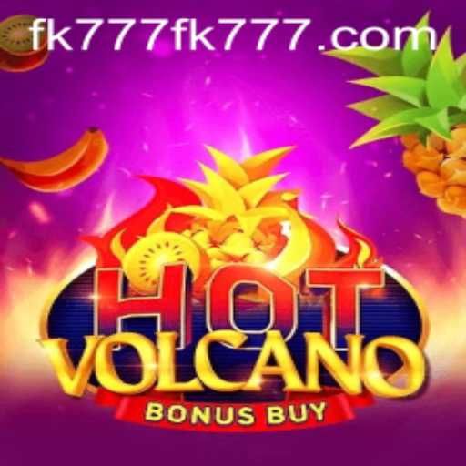 Exploring the Thrills of HotVolcanoBonusBuy: Adventure Awaits