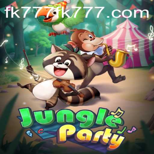 Experience the Adventure with JungleParty: Rules and Gameplay Unveiled