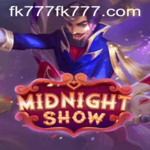 Unveiling MidnightShow: A Thrilling Gaming Experience