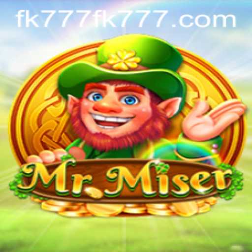MrMiser: The Game Revolutionizing Strategic Entertainment