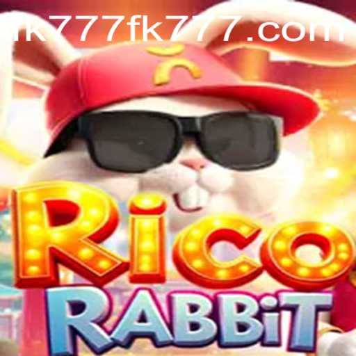 Unveiling RicoRabbit: A Thrilling Adventure in the World of FK777