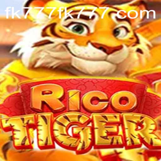 Explore the Thrilling World of RicoTiger: Ultimate Gaming Experience in 2023