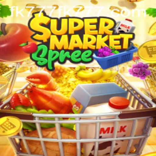 SupermarketSpree: Unveiling the Thrilling World of Competitive Shopping