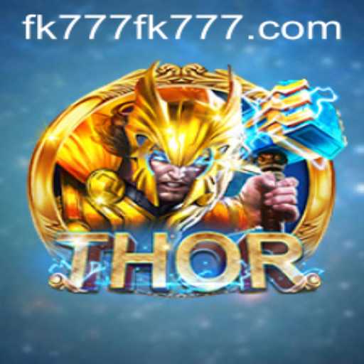 Unlocking the Myths and Magic of THOR: A Guide to the Game of Thunder