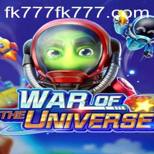 Exploring the Adventure of WAROFTHEUNIVERSE