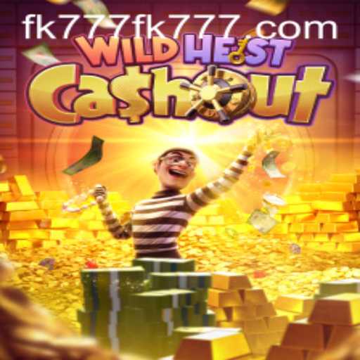 Wild Heist Cashout: A Thrilling New Adventure in Gaming